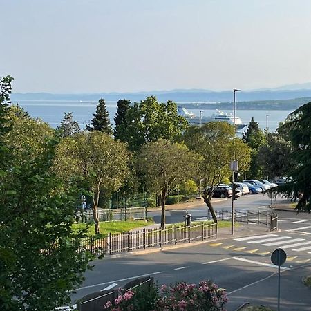 Kehha Apartment Копер Экстерьер фото