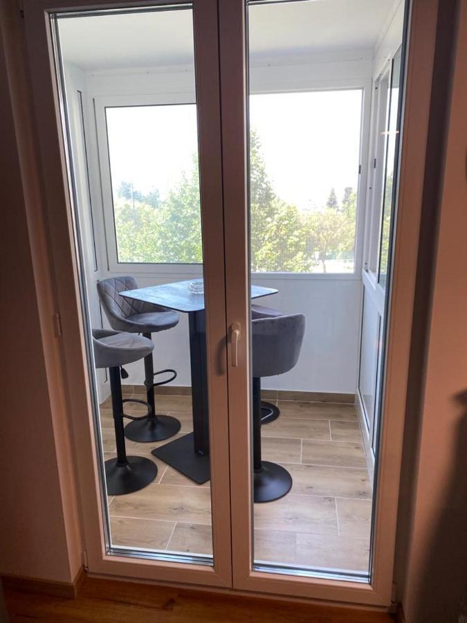 Kehha Apartment Копер Экстерьер фото