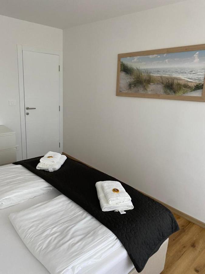 Kehha Apartment Копер Экстерьер фото