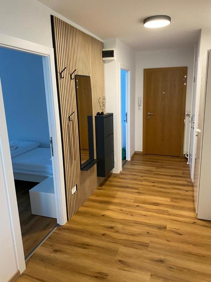 Kehha Apartment Копер Экстерьер фото