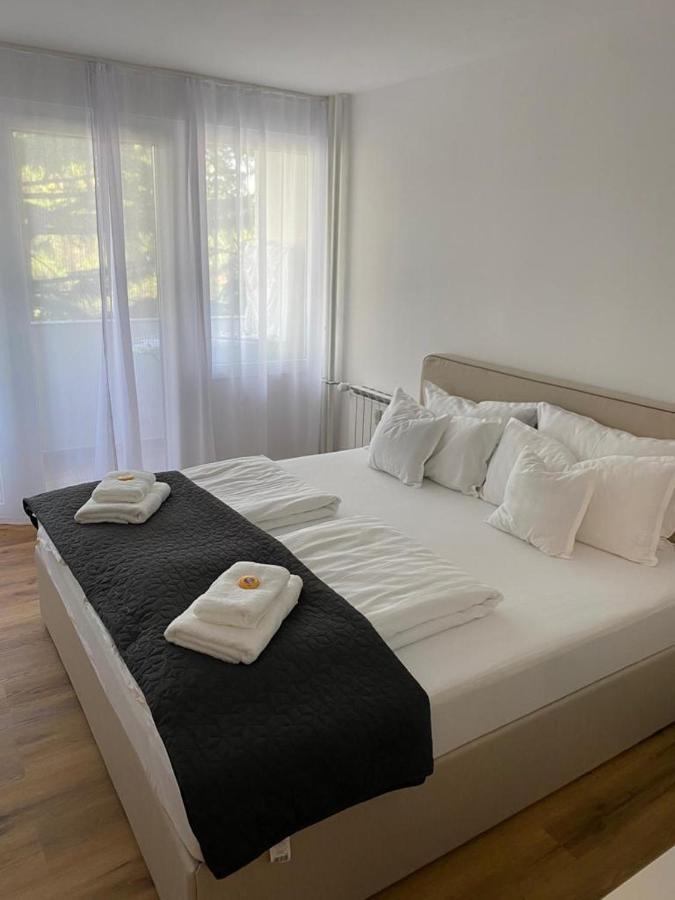 Kehha Apartment Копер Экстерьер фото