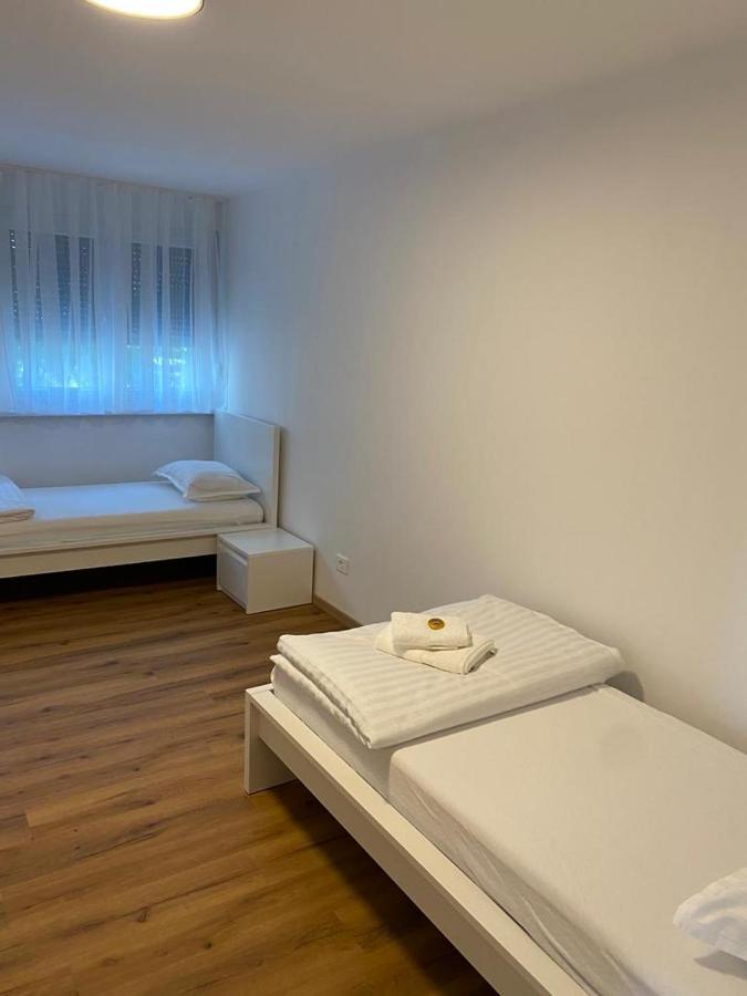 Kehha Apartment Копер Экстерьер фото