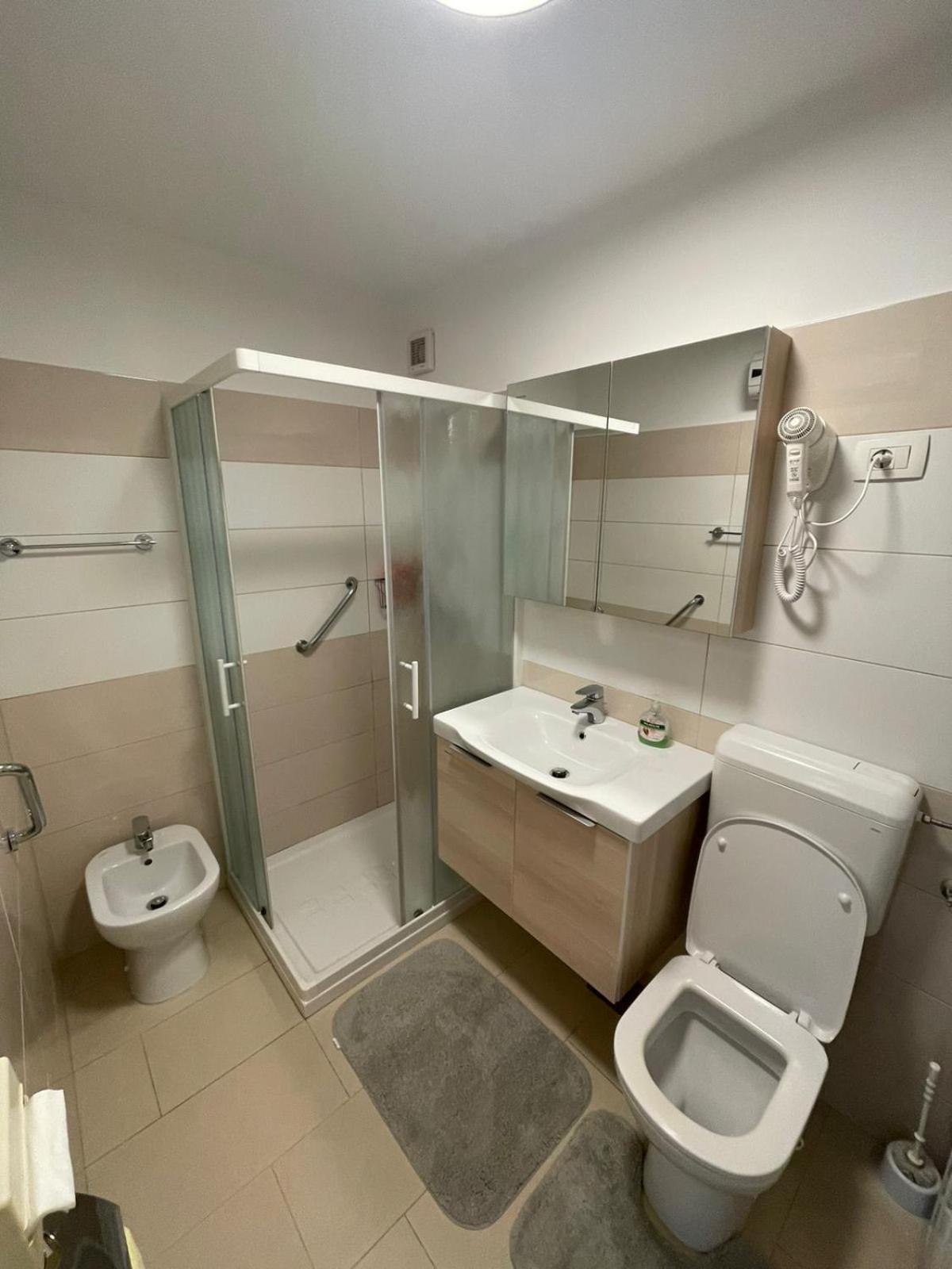 Kehha Apartment Копер Экстерьер фото